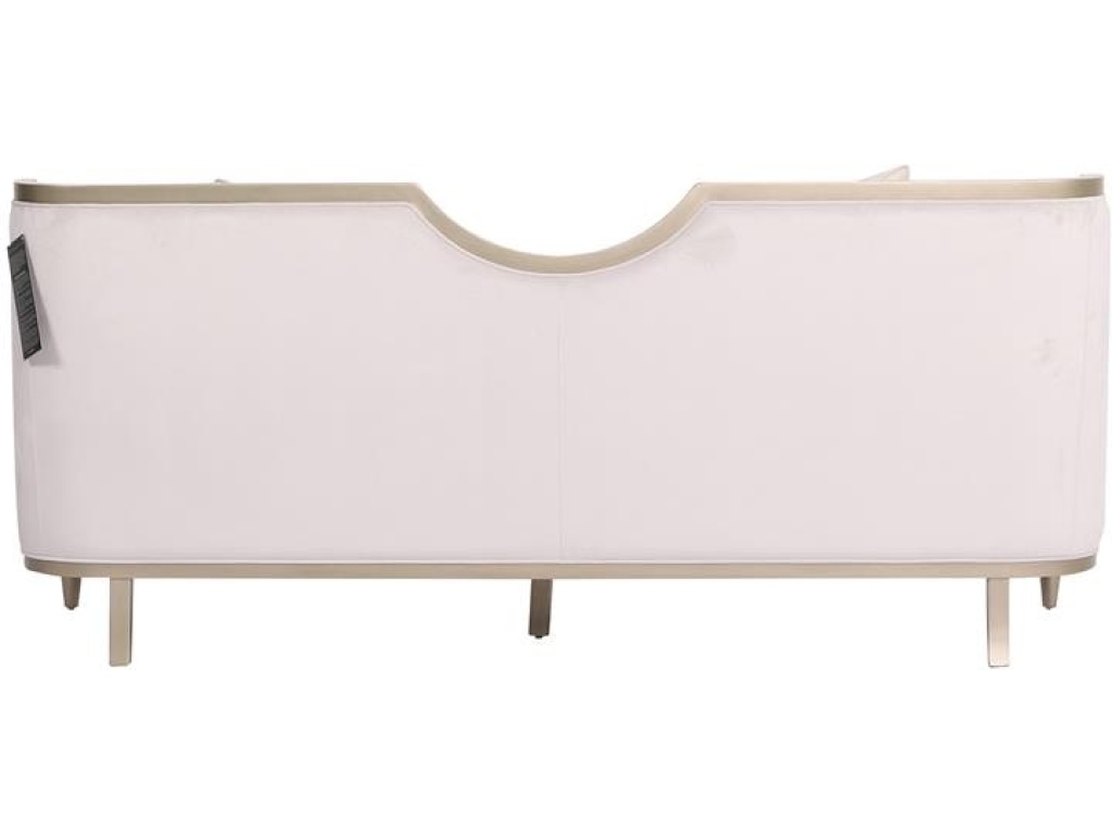 Cream Sofa - image 1