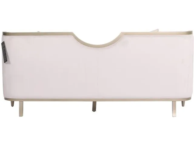 Cream Sofa - Alternative View