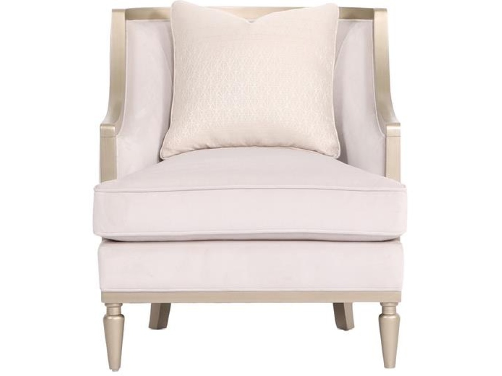 Cream Chair - main image