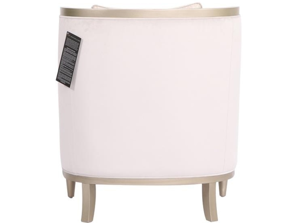 Cream Chair - image 1