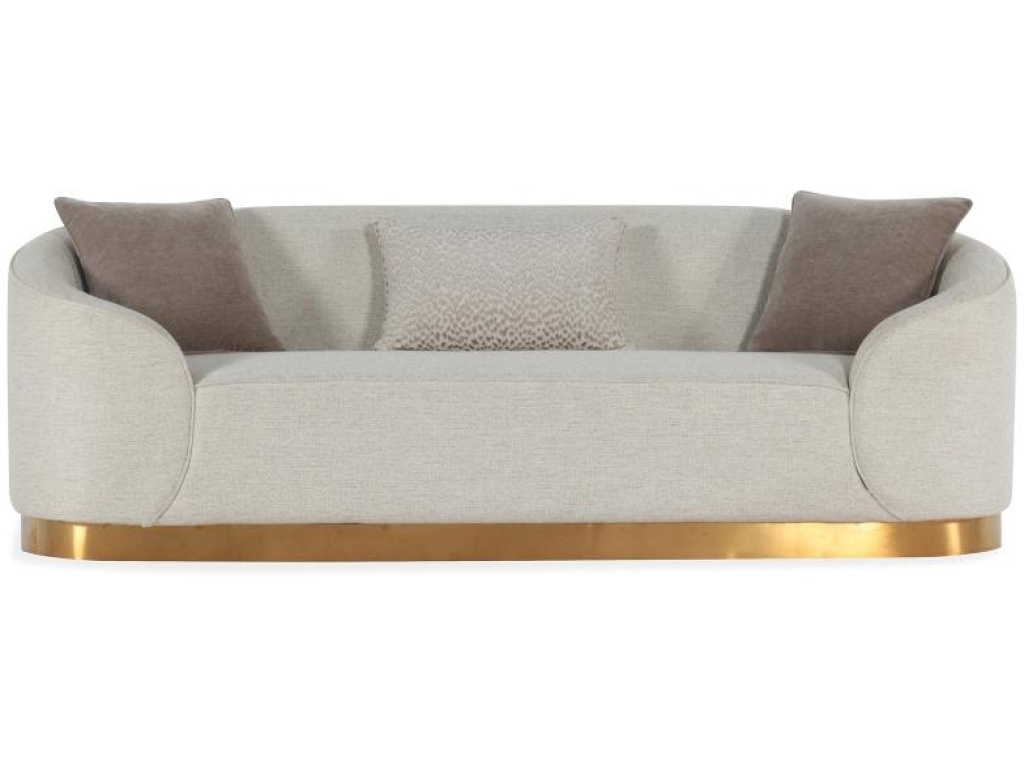 Beige Sofa - main image