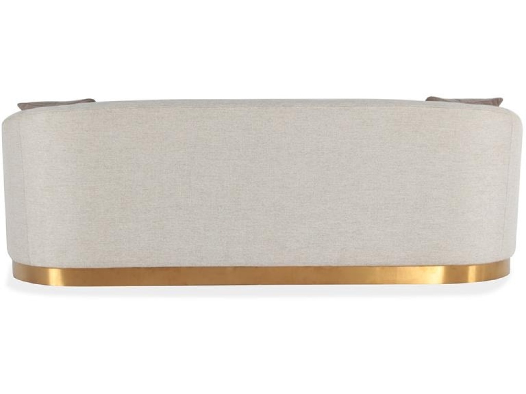 Beige Sofa - image 2