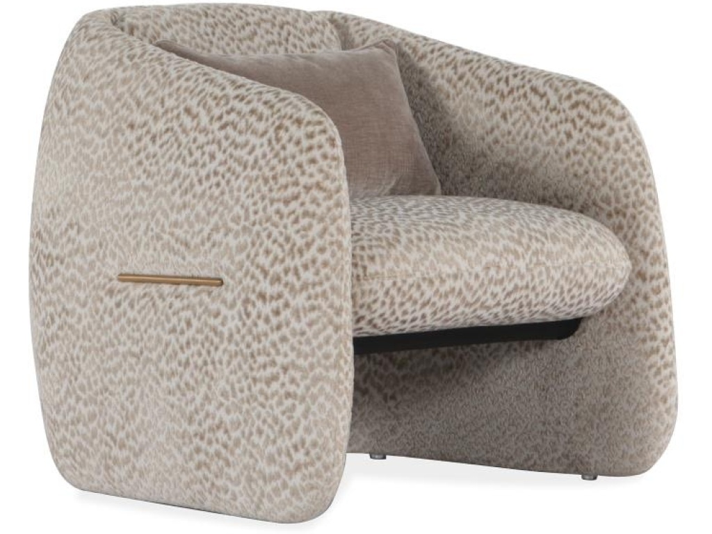 Accent Chair (Pearl) - image 2