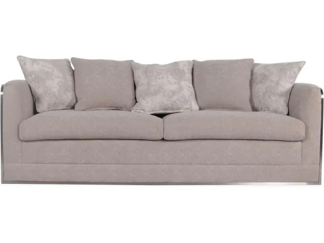 Stone Sofa