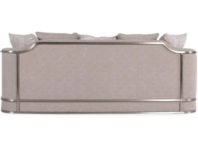 Stone Sofa - Alternative View