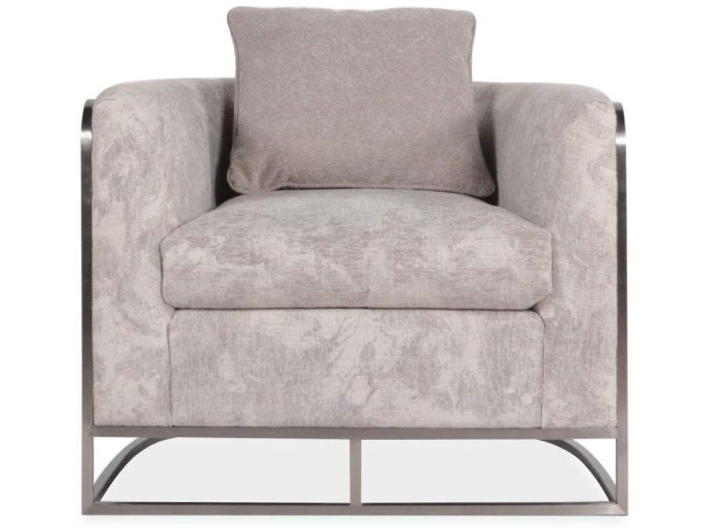Accent Chair (Cloud) - main image