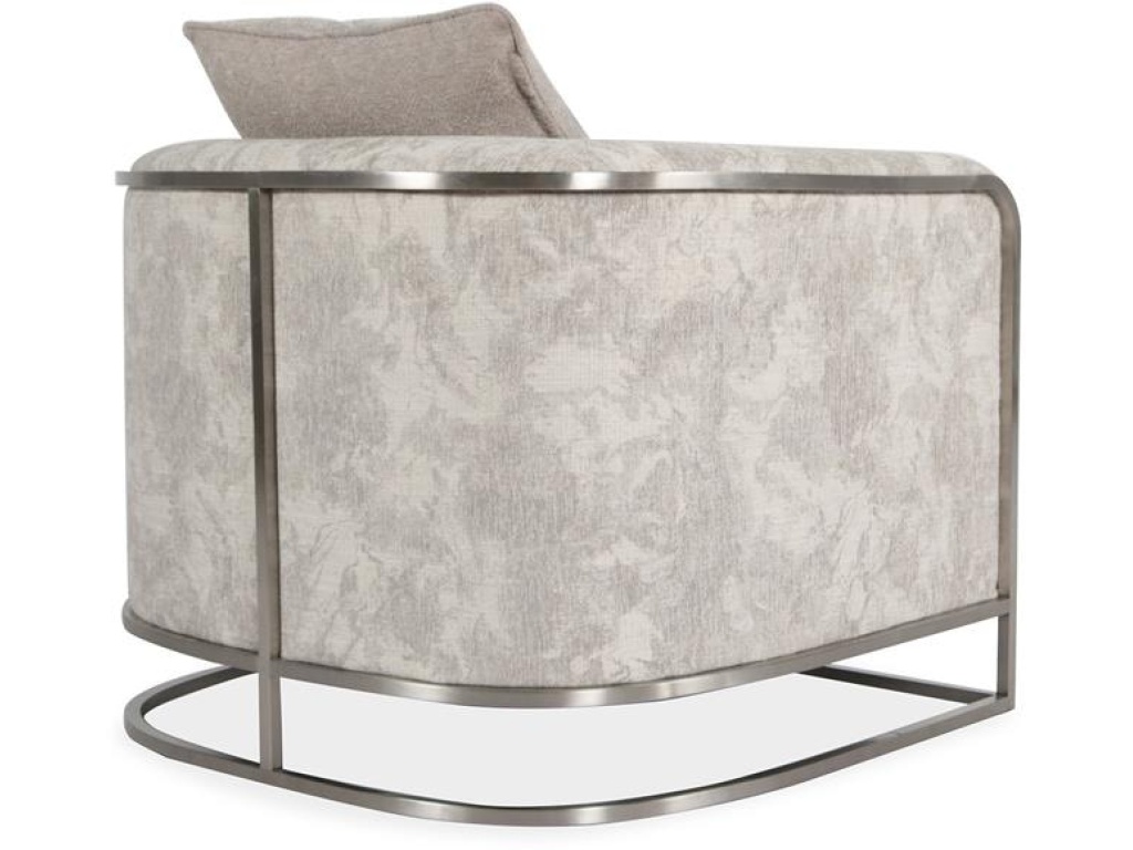 Accent Chair (Cloud) - image 1
