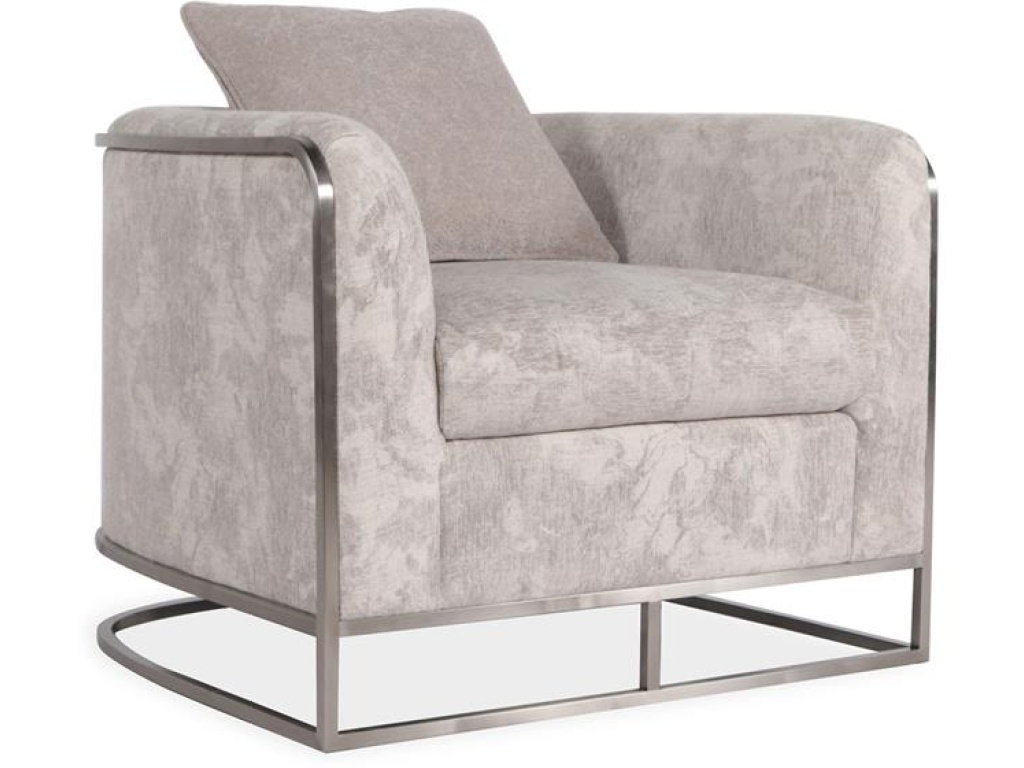 Accent Chair (Cloud) - image 2