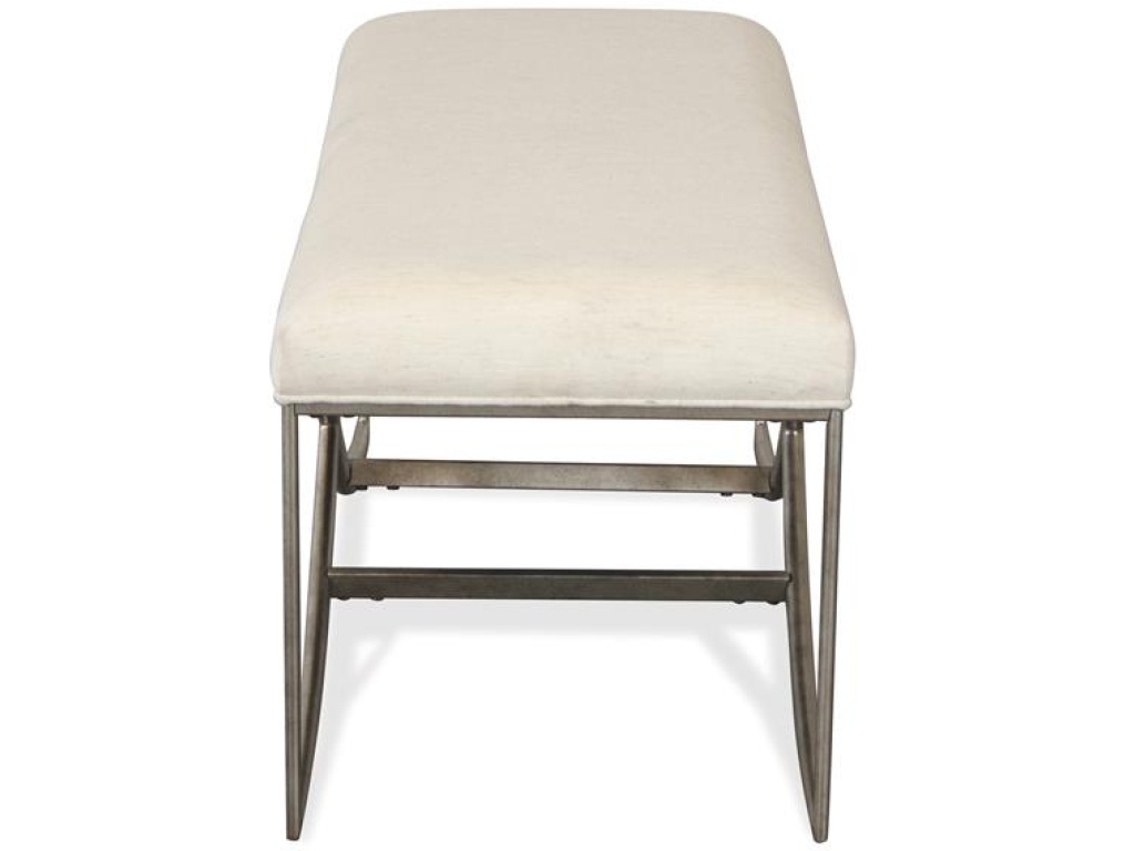 Upholstered Bed Bench - image 7