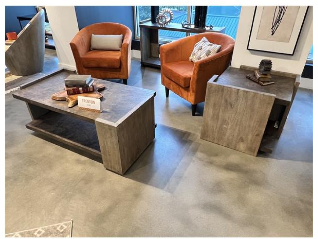 Sofa Table - image 6