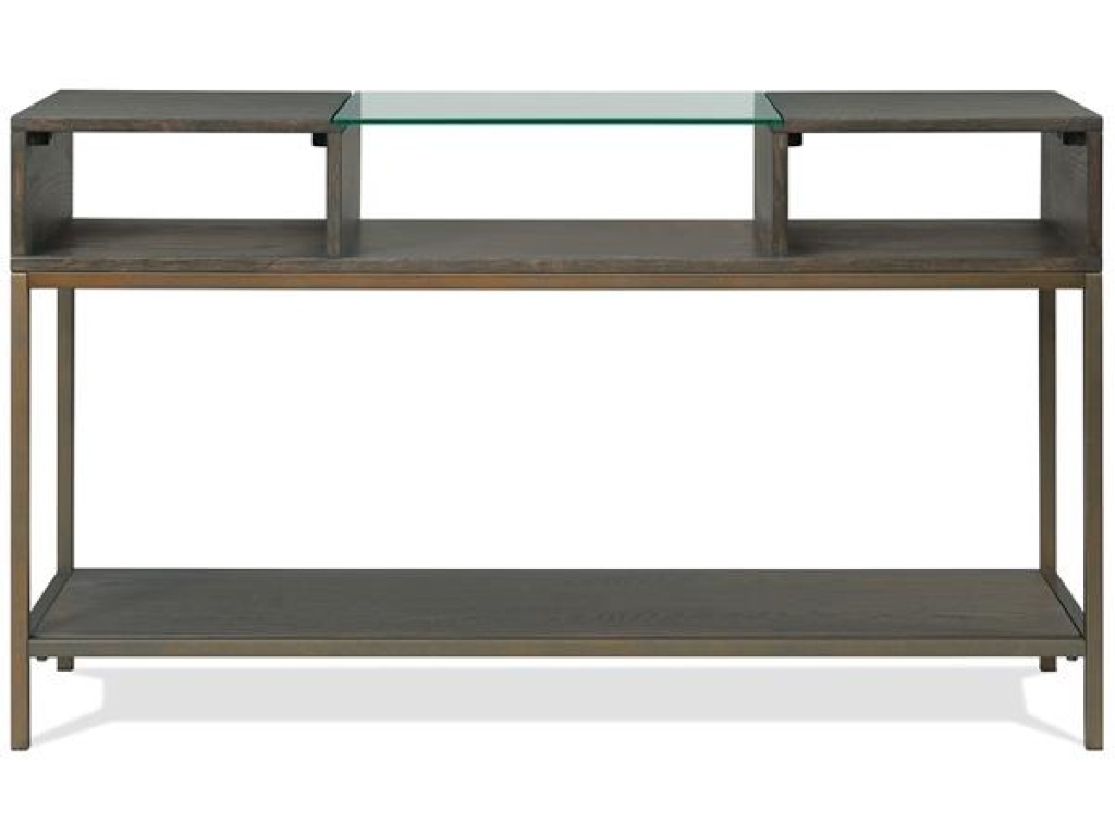 Rectangular Console Table - image 3