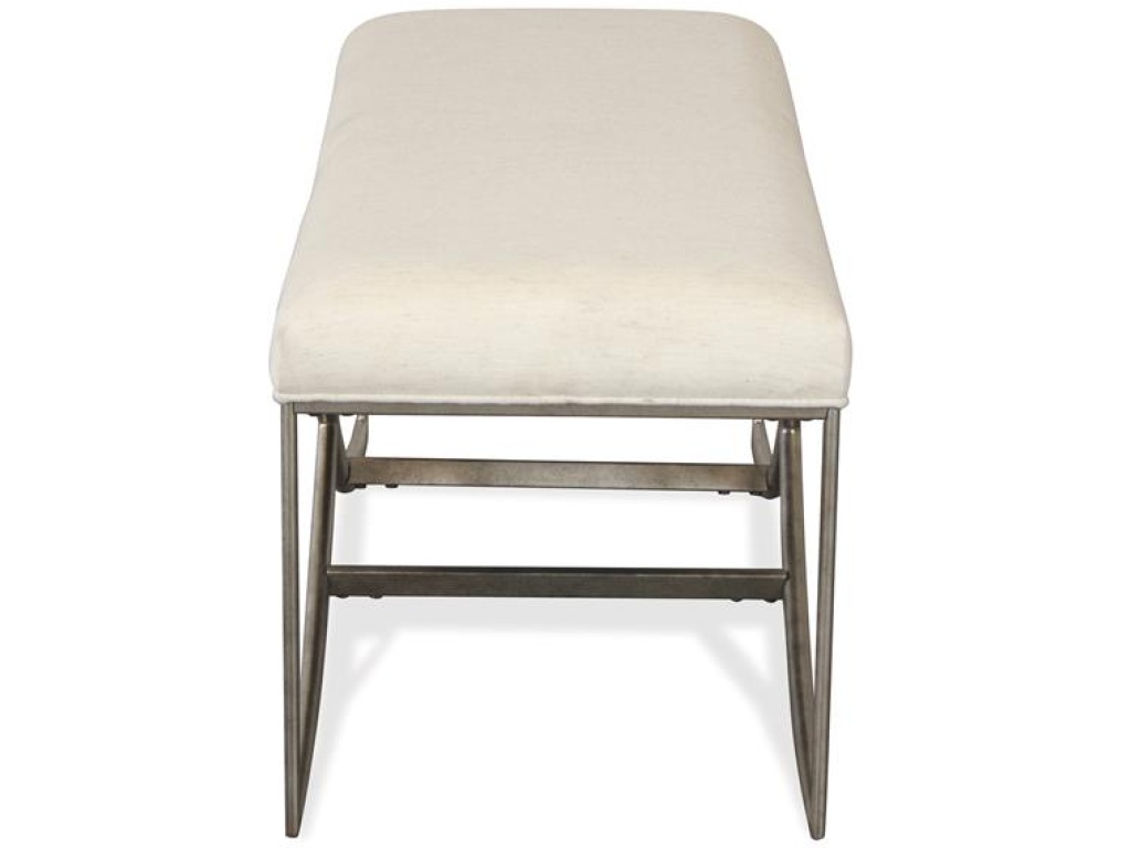 Upholstered Bed Bench - image 7
