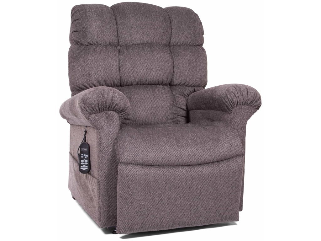 Vega Power Lift Chair Recliner - Medium - image 1