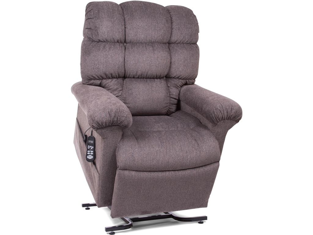 Vega Power Lift Chair Recliner - Medium - main image