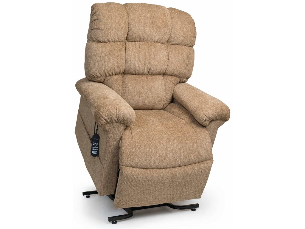 Vega Power Lift Chair Recliner - Medium - image 2