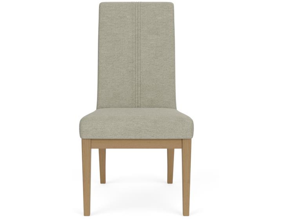 Upholstered Side Chair - image 2