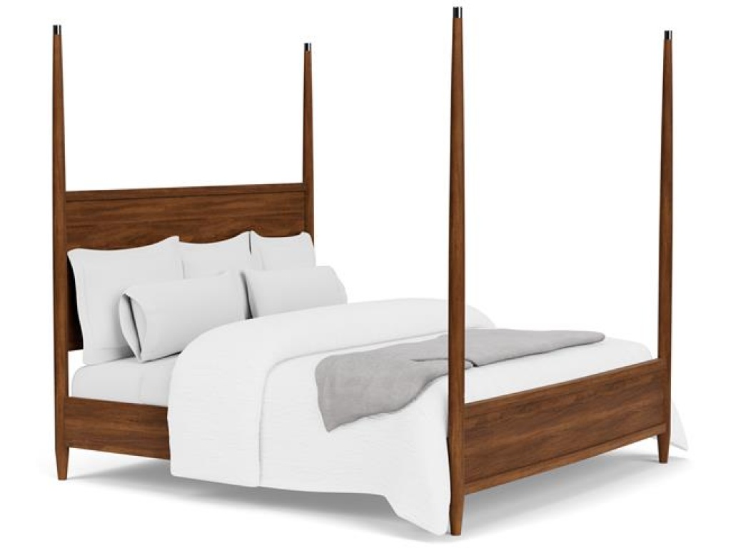Queen/King Poster Bed Posts - image 5