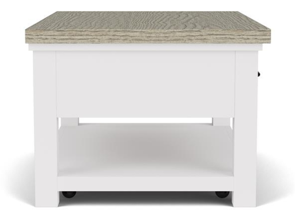 Small Coffee Table - image 3