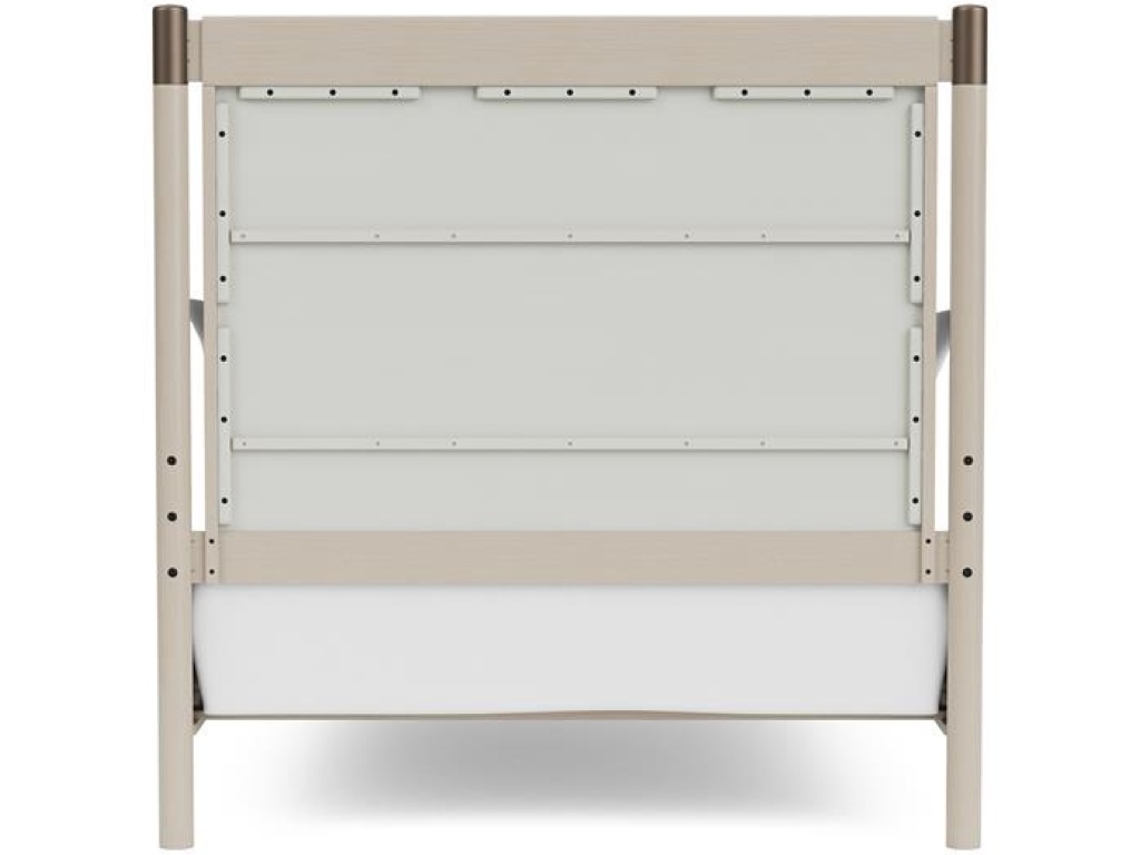 Queen Woven Headboard - image 5