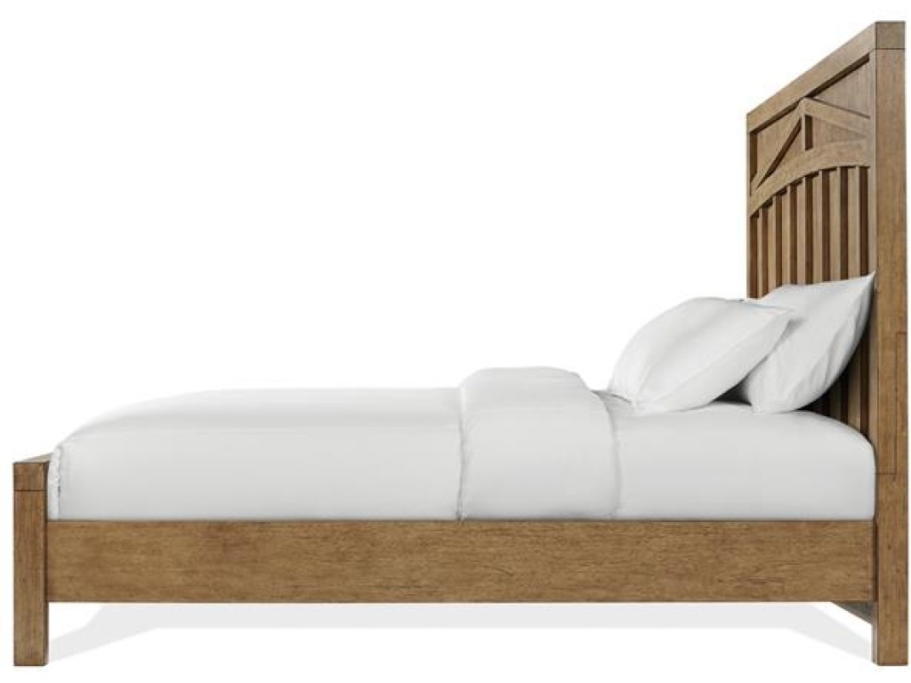 King/California King Panel Headboard - image 2