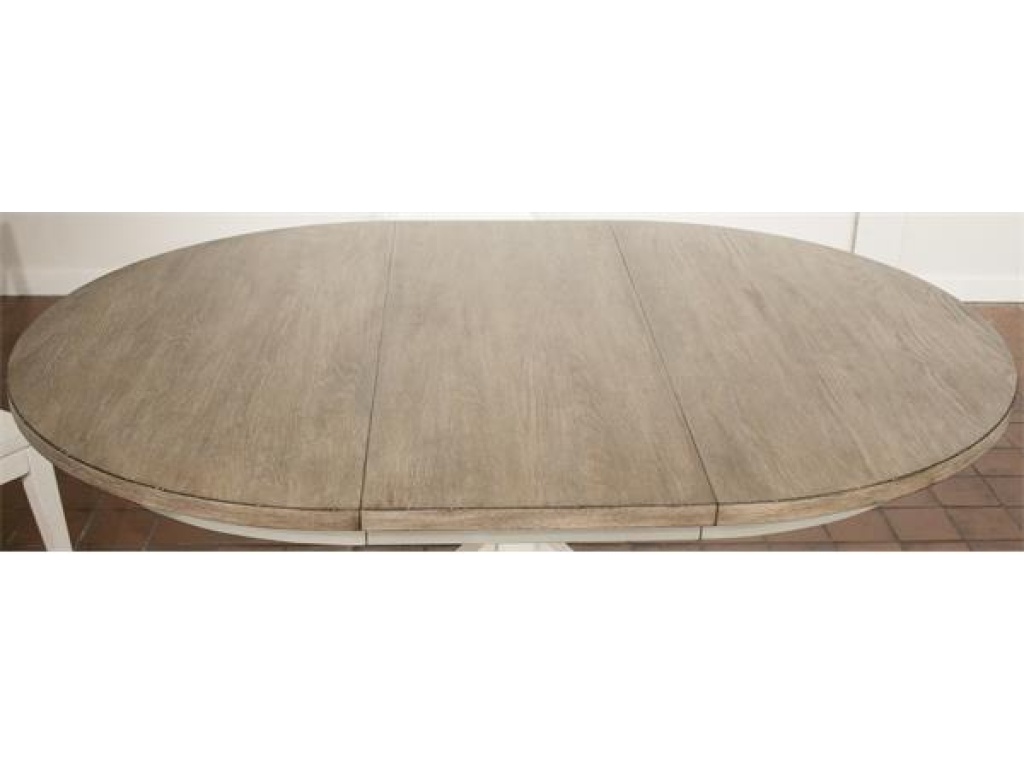 Round Dining Table Top - image 3