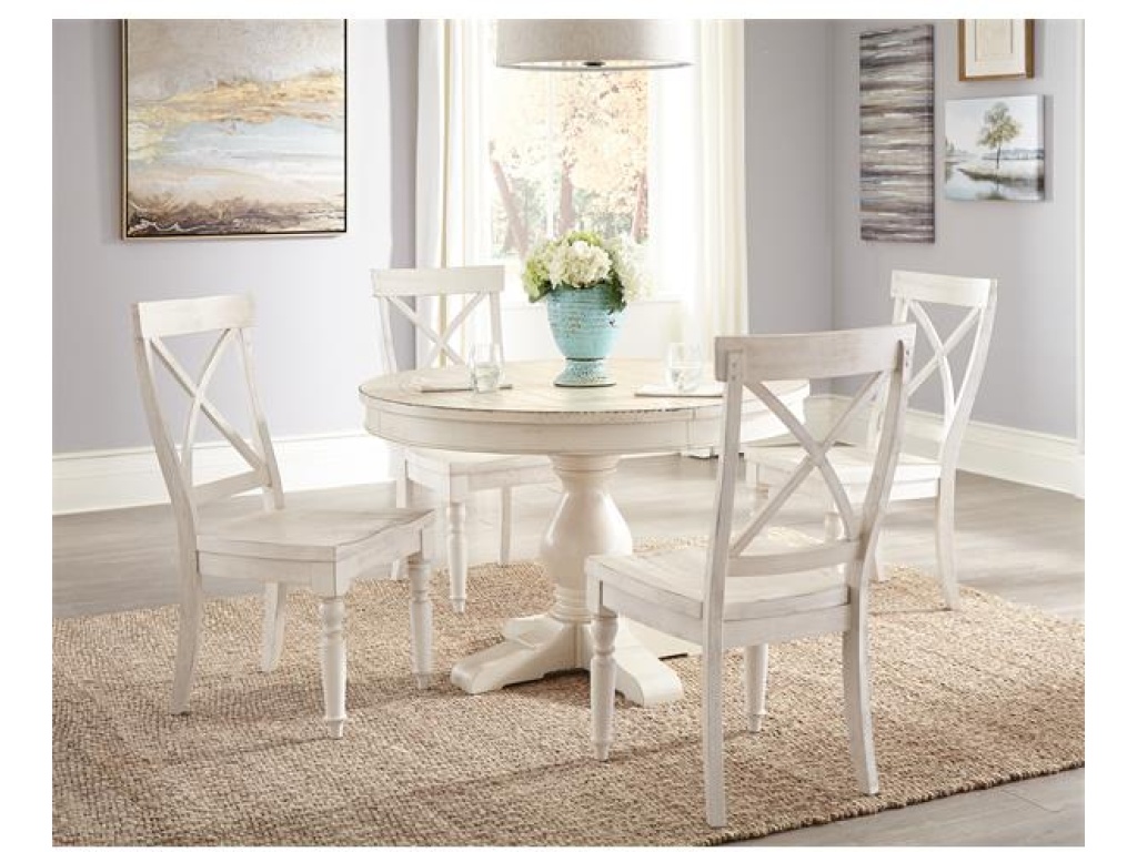 Round Dining Table Top - main image