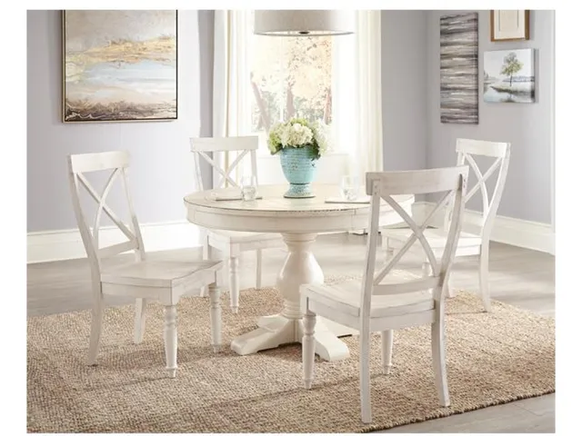 Round Dining Table Top