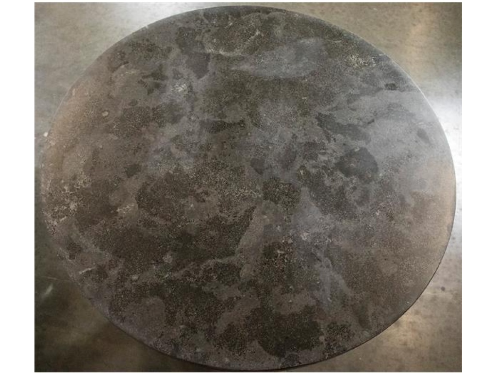 Round Side Table Top - image 3