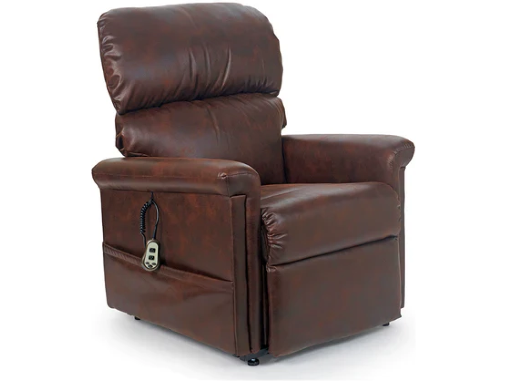 Austin power lift recliner - main image