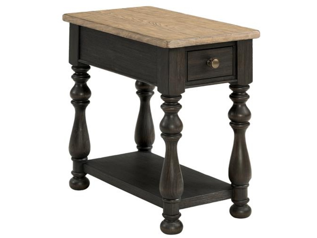 Chairside Table - image 1