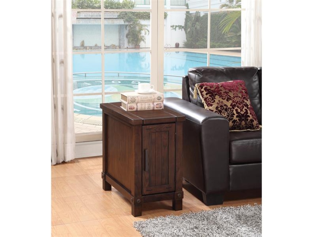 Chairside Chest - main image