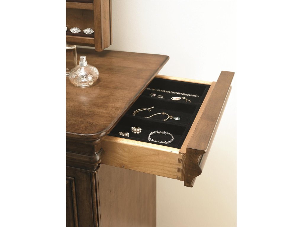 Drawer Dresser - image 3
