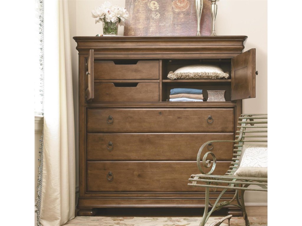 Dressing Chest - image 1