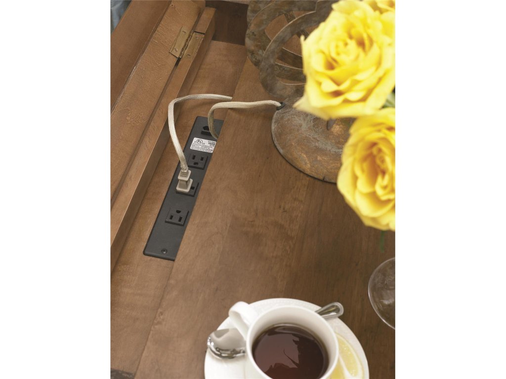 Nightstand - image 1