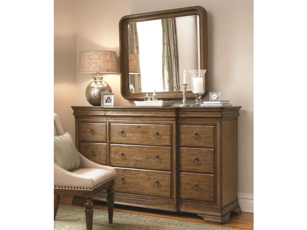 Drawer Dresser - main image