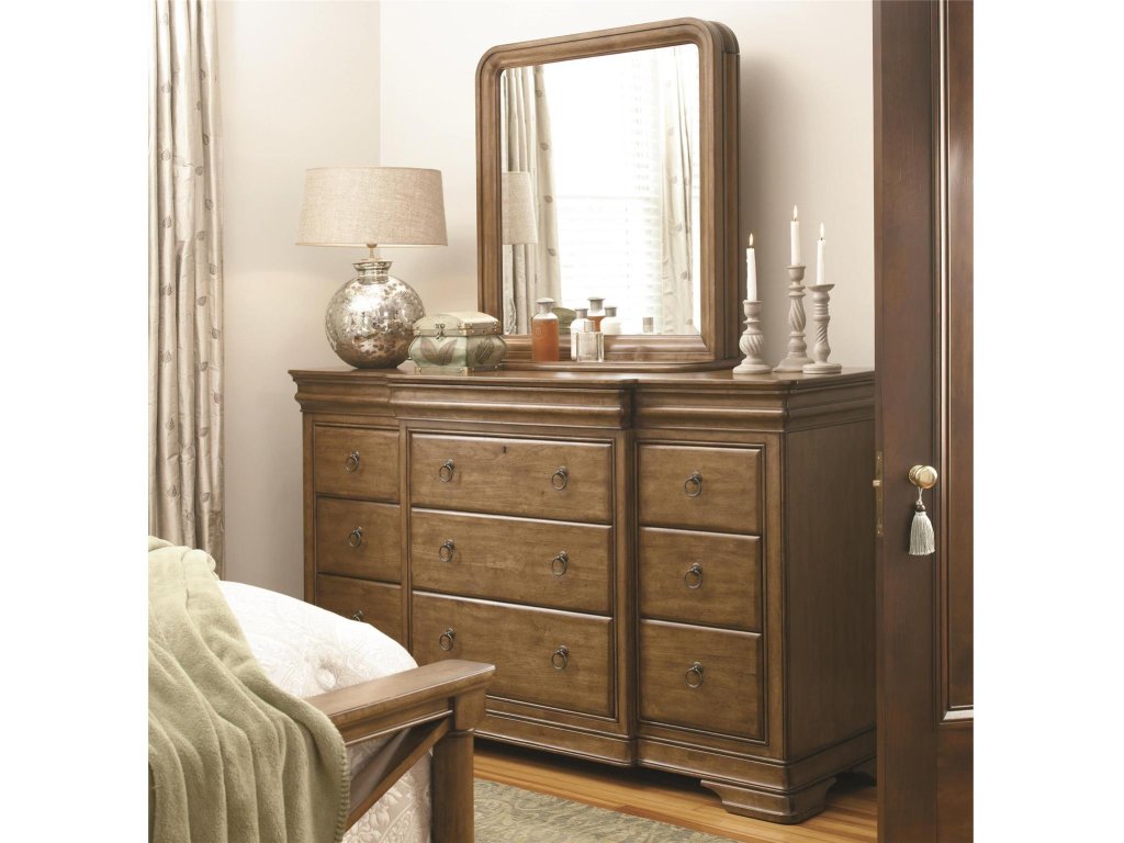 Vertical Storage Mirror - main image