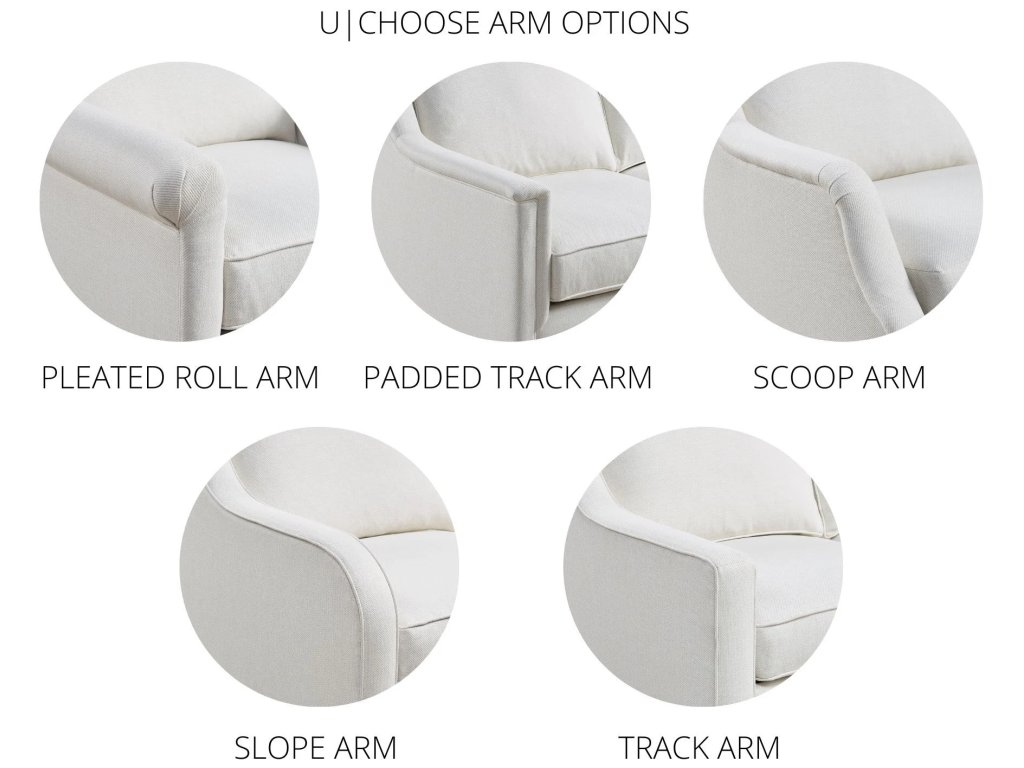 U Choose Sectional - image 3