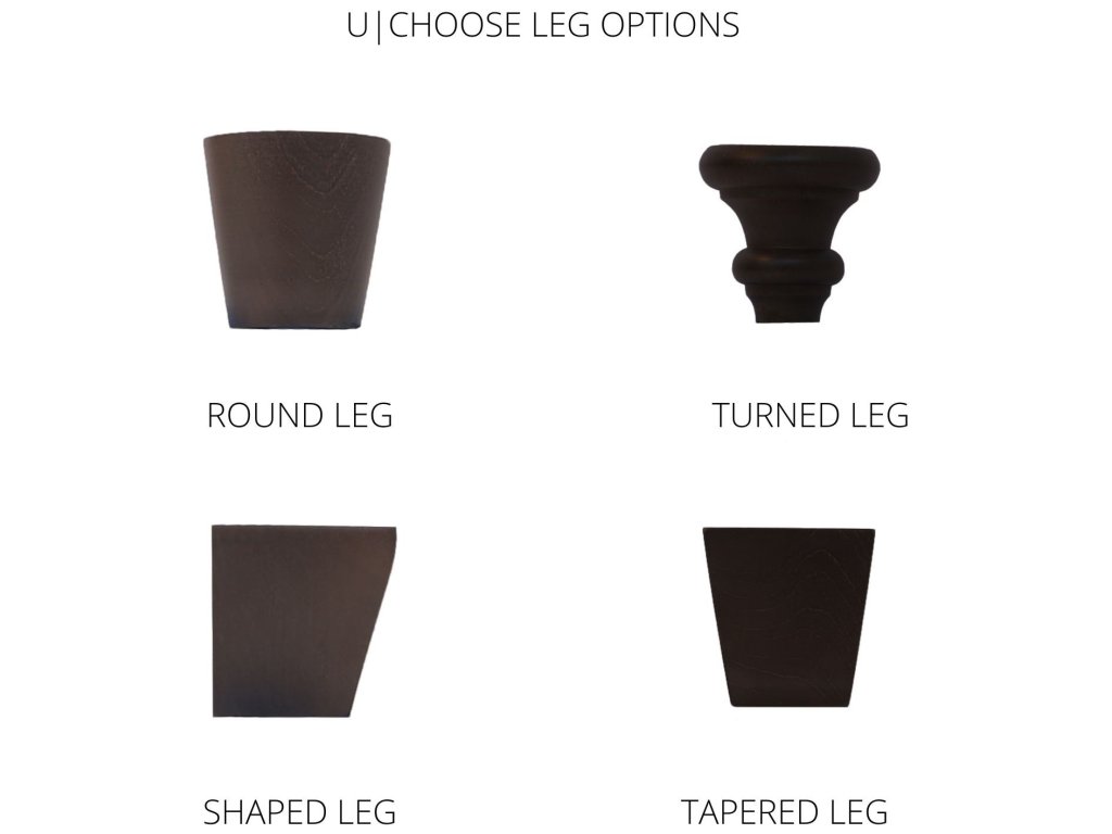 U Choose Ottoman - image 3