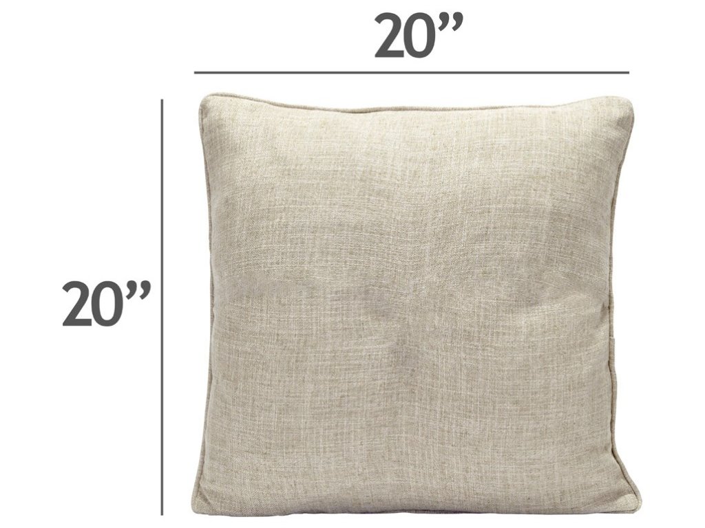 Pillow 20X20 - Special Order - image 2
