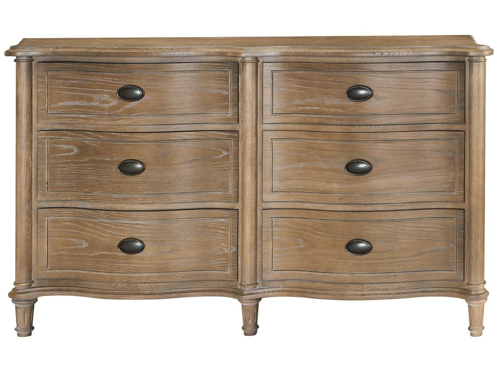 Drawer Dresser - image 2