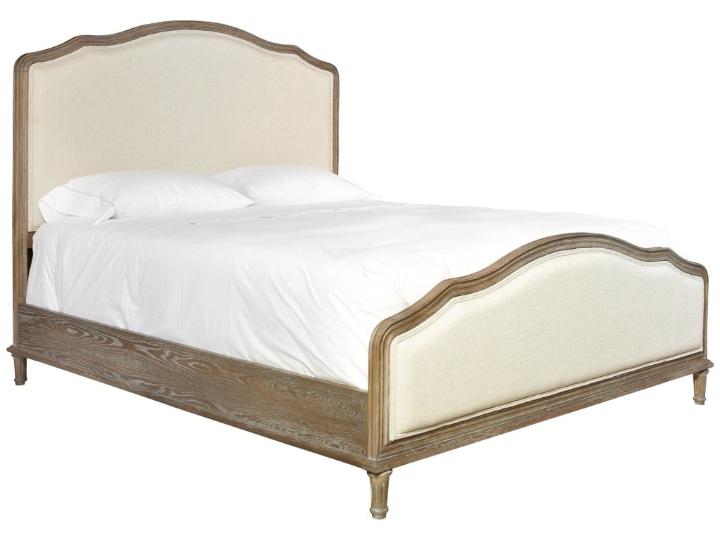 Devon Queen Bed - image 2