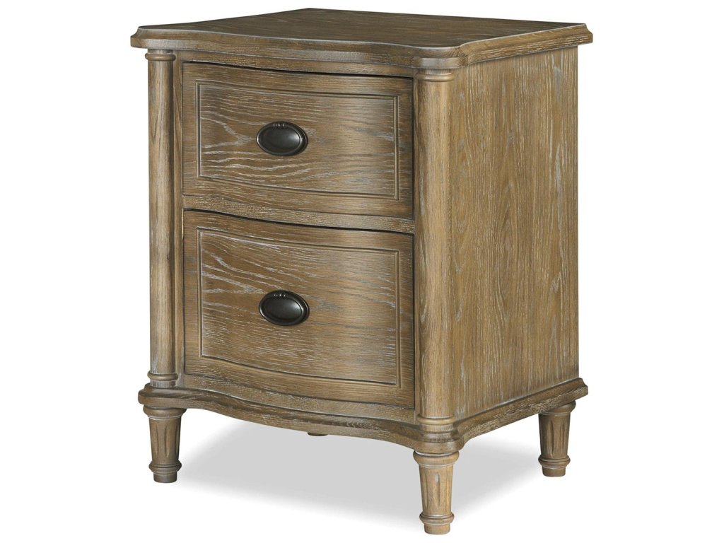 Nightstand - image 4