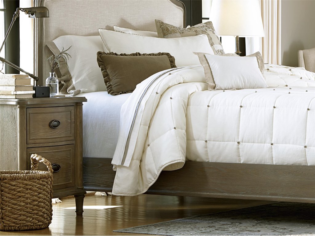 Nightstand - image 1