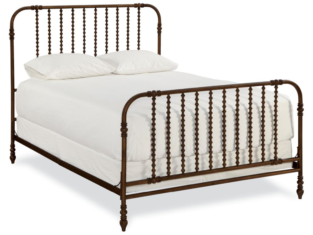 The Guest Room King Bed - image 2