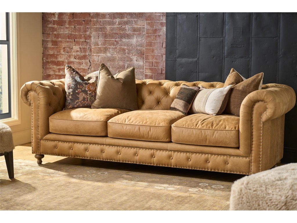 Berkeley Sofa - main image