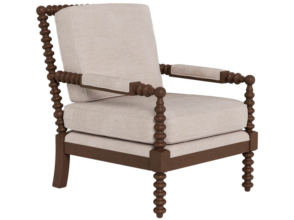 Soho Accent Chair - Special Order - image 2