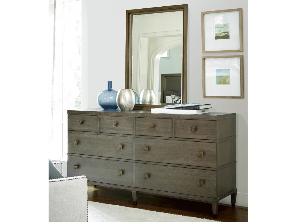 The Playlist Dresser - image 1