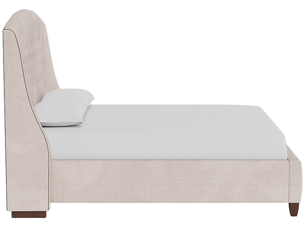 Halston Bed - image 2