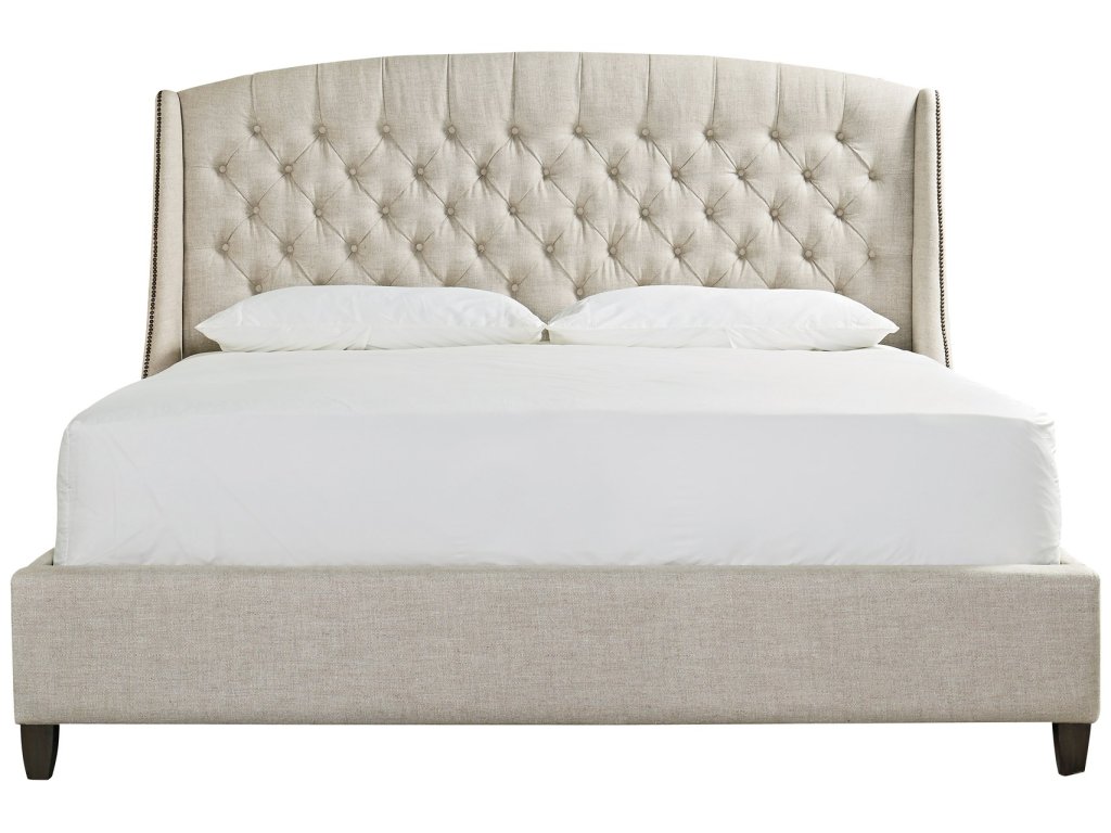 Halston Queen Bed - image 1