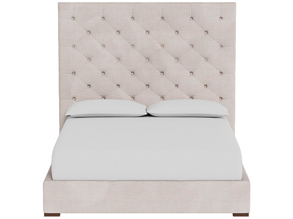 Brando Bed - main image